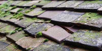 Streatley roof repair costs